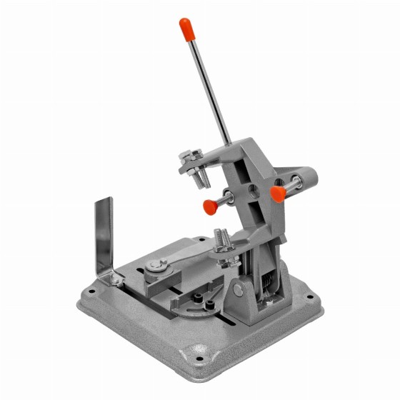 Станок для крепления УШМ COS-115 Sparta 934155
