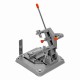 Станок для крепления УШМ COS-115 Sparta 934155