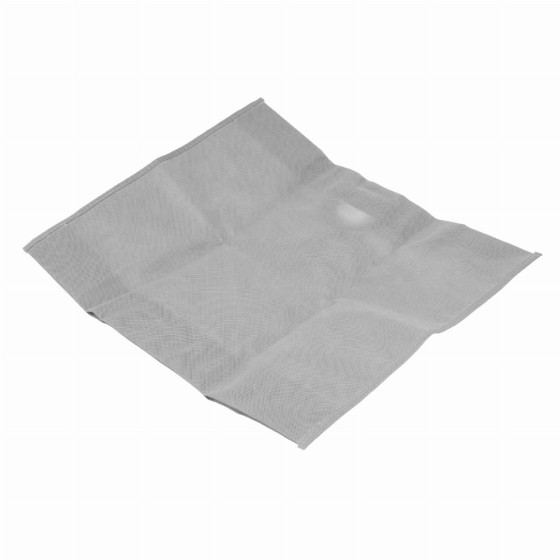 Мешок тканевый многоразовый для пылесосов Denzel RVC20, RVC30, LVC20, LVC30 Denzel 28215 Мешок тканевый многоразовый для пылесосов Denzel RVC20, RVC30, LVC20, LVC30 Denzel 28215