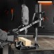 Станок для крепления дрели с тисками Sparta 934055 Станок для крепления дрели с тисками Sparta 934055