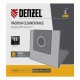 Комплект мешков одноразовых для пылесоса Denzel SVC15, LVC15 5 шт. Denzel 28213 Комплект мешков одноразовых для пылесоса Denzel SVC15, LVC15 5 шт. Denzel 28213