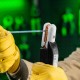 Держатель электродов, 500 А Сибртех 91455 Держатель электродов, 500 А Сибртех 91455
