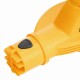 Воздуходувка аккумуляторная, AB-500, 60 м/с, 500 м3/ч, Li-Ion, 20 В Denzel 59608 Воздуходувка аккумуляторная, AB-500, 60 м/с, 500 м3/ч, Li-Ion, 20 В Denzel 59608