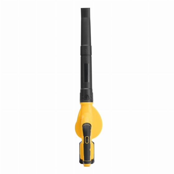 Воздуходувка аккумуляторная, AB-500, 60 м/с, 500 м3/ч, Li-Ion, 20 В Denzel 59608 Воздуходувка аккумуляторная, AB-500, 60 м/с, 500 м3/ч, Li-Ion, 20 В Denzel 59608