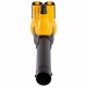 Воздуходувка аккумуляторная RB180-36, Li-ion, 36 В, 4 Ач, 180 км/ч, 820 м3/ч Denzel 59610 Воздуходувка аккумуляторная RB180-36, Li-ion, 36 В, 4 Ач, 180 км/ч, 820 м3/ч Denzel 59610