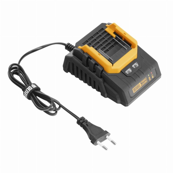 Воздуходувка аккумуляторная, AB-500, 60 м/с, 500 м3/ч, Li-Ion, 20 В Denzel 59608 Воздуходувка аккумуляторная, AB-500, 60 м/с, 500 м3/ч, Li-Ion, 20 В Denzel 59608
