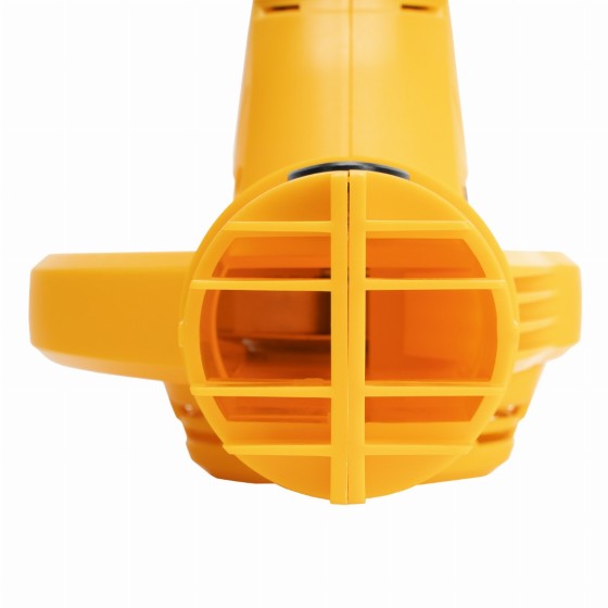 Воздуходувка аккумуляторная, AB-500, 60 м/с, 500 м3/ч, Li-Ion, 20 В Denzel 59608 Воздуходувка аккумуляторная, AB-500, 60 м/с, 500 м3/ч, Li-Ion, 20 В Denzel 59608