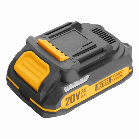 Воздуходувка аккумуляторная, AB-500, 60 м/с, 500 м3/ч, Li-Ion, 20 В Denzel 59608 Воздуходувка аккумуляторная, AB-500, 60 м/с, 500 м3/ч, Li-Ion, 20 В Denzel 59608