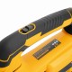 Воздуходувка аккумуляторная, AB-500, 60 м/с, 500 м3/ч, Li-Ion, 20 В Denzel 59608 Воздуходувка аккумуляторная, AB-500, 60 м/с, 500 м3/ч, Li-Ion, 20 В Denzel 59608