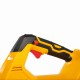 Воздуходувка аккумуляторная RB180-36, Li-ion, 36 В, 4 Ач, 180 км/ч, 820 м3/ч Denzel 59610 Воздуходувка аккумуляторная RB180-36, Li-ion, 36 В, 4 Ач, 180 км/ч, 820 м3/ч Denzel 59610