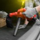 Воздуходувка-пылесос акк. портативная, LB-185, 35 м/с, 170 м3/ч, Li-Ion, 20 В MTX 59620 Воздуходувка-пылесос акк. портативная, LB-185, 35 м/с, 170 м3/ч, Li-Ion, 20 В MTX 59620