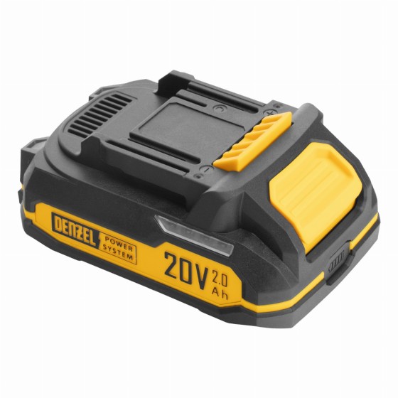 Воздуходувка аккумуляторная, AB-500, 60 м/с, 500 м3/ч, Li-Ion, 20 В Denzel 59608 Воздуходувка аккумуляторная, AB-500, 60 м/с, 500 м3/ч, Li-Ion, 20 В Denzel 59608