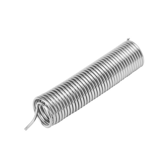 Припой Sn60Pb40, D 1 мм, 10 г, в пластмассовой тубе Sparta 913305 Припой Sn60Pb40, D 1 мм, 10 г, в пластмассовой тубе Sparta 913305