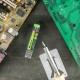 Припой с канифолью, D 1.5 мм, 10 г, POS61, в пластмассовой тубе Сибртех 913371