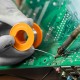 Припой Sn60Pb40, D 1 мм, 50 г, на пластмассовой катушке Sparta 913335 Припой Sn60Pb40, D 1 мм, 50 г, на пластмассовой катушке Sparta 913335