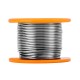 Припой Sn60Pb40, D 1 мм, 50 г, на пластмассовой катушке Sparta 913335 Припой Sn60Pb40, D 1 мм, 50 г, на пластмассовой катушке Sparta 913335