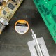 Припой Sn60Pb40, D 1 мм, 50 г, на пластмассовой катушке Sparta 913335 Припой Sn60Pb40, D 1 мм, 50 г, на пластмассовой катушке Sparta 913335