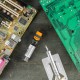 Припой Sn60Pb40, D 1 мм, 10 г, в пластмассовой тубе Sparta 913305 Припой Sn60Pb40, D 1 мм, 10 г, в пластмассовой тубе Sparta 913305