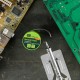 Припой с канифолью, D 2 мм, 25 г, POS61, на пластмассовой катушке Сибртех 913382 Припой с канифолью, D 2 мм, 25 г, POS61, на пластмассовой катушке Сибртех 913382