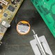 Припой Sn60Pb40, D 1 мм, 25 г, на пластмассовой катушке Sparta 913325 Припой Sn60Pb40, D 1 мм, 25 г, на пластмассовой катушке Sparta 913325