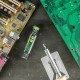 Припой с канифолью, D 2 мм, 15 г, POS61, в пластмассовой тубе Сибртех 913381 Припой с канифолью, D 2 мм, 15 г, POS61, в пластмассовой тубе Сибртех 913381