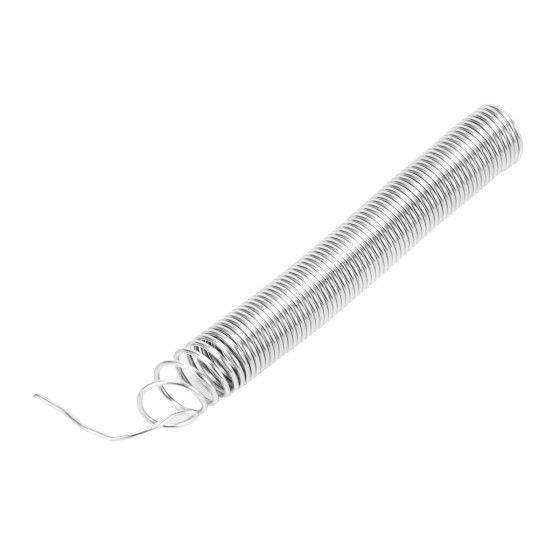 Припой Sn60Pb40, D 1 мм, 17 г, в пластмассовой тубе Sparta 913315 Припой Sn60Pb40, D 1 мм, 17 г, в пластмассовой тубе Sparta 913315