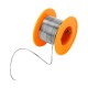 Припой Sn60Pb40, D 1 мм, 25 г, на пластмассовой катушке Sparta 913325 Припой Sn60Pb40, D 1 мм, 25 г, на пластмассовой катушке Sparta 913325
