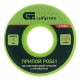 Припой с канифолью, D 1 мм, 100 г, POS61, на пластмассовой катушке Сибртех 913367 Припой с канифолью, D 1 мм, 100 г, POS61, на пластмассовой катушке Сибртех 913367
