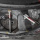 Растяжка гидравлическая, 4 т, набор из 17 предметов, 7 сменных насадок, в пластиковом кейсе Matrix 513345 Растяжка гидравлическая, 4 т, набор из 17 предметов, 7 сменных насадок, в пластиковом кейсе Matrix 513345