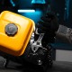 Ключ разводной, 200 мм, CrV, двухкомпонентная ручка Gross 15561