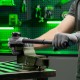 Трещотка для клуппов с удлинителем Сибртех 77373 Трещотка для клуппов с удлинителем Сибртех 77373