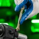 Набор ключей рожковых 6-22 мм, 8 шт, желтый цинк Сибртех 15280 Набор ключей рожковых 6-22 мм, 8 шт, желтый цинк Сибртех 15280