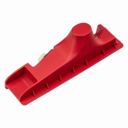 Рубанок кромочный для гипсокартона, пластиковый Mtx 879055 Рубанок кромочный для гипсокартона, пластиковый Mtx 879055