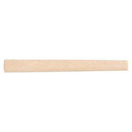 Рукоятка для молотка, шлифованная, Бук, 320 мм 10287