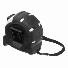 Рулетка Neon,8 м x 25 мм,обрезиненный корпус,3 фиксации,Pro Matrix 32593 Рулетка Neon,8 м x 25 мм,обрезиненный корпус,3 фиксации,Pro Matrix 32593