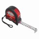 Рулетка Strong,7,5 м х 25 мм,обрезиненный корпус Matrix 31082 Рулетка Strong,7,5 м х 25 мм,обрезиненный корпус Matrix 31082