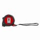 Рулетка Status 3 fixations,5 м х 19 мм,двухкомпонентный корпус,3 фиксации ленты Matrix 31034 Рулетка Status 3 fixations,5 м х 19 мм,двухкомпонентный корпус,3 фиксации ленты Matrix 31034