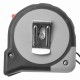 Рулетка Continuous fixation,5 м х 19 мм,двухкомпонентный корпус,плавная фиксация Matrix 31088 Рулетка Continuous fixation,5 м х 19 мм,двухкомпонентный корпус,плавная фиксация Matrix 31088