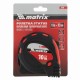 Рулетка Status Magnet 3 fixations,10 м х 32 мм,обрезиненный корпус,зацеп с магнитом Matrix 31000 Рулетка Status Magnet 3 fixations,10 м х 32 мм,обрезиненный корпус,зацеп с магнитом Matrix 31000