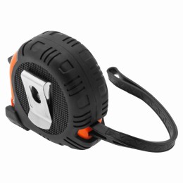 Рулетка Elastica,3 м х 16 мм,обрезиненный корпус Sparta 31311 Рулетка Elastica,3 м х 16 мм,обрезиненный корпус Sparta 31311