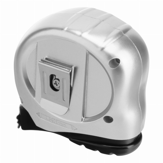 Рулетка Magnetic,7,5 м х 25 мм,магнитный зацеп Matrix 31012