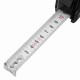 Рулетка Black,5 м х 19 мм,обрезиненный корпус Matrix 31014 Рулетка Black,5 м х 19 мм,обрезиненный корпус Matrix 31014