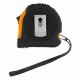 Рулетка Elastica,5 м х 18 мм,обрезиненный корпус Sparta 31312 Рулетка Elastica,5 м х 18 мм,обрезиненный корпус Sparta 31312