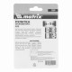 Рулетка Black,5 м х 19 мм,обрезиненный корпус Matrix 31014 Рулетка Black,5 м х 19 мм,обрезиненный корпус Matrix 31014
