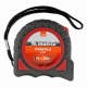 Рулетка Strong,3 м х 16 мм,обрезиненный корпус Matrix 31078 Рулетка Strong,3 м х 16 мм,обрезиненный корпус Matrix 31078