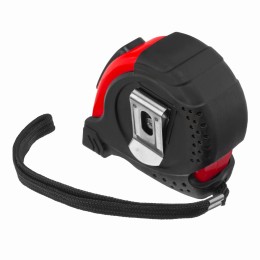 Рулетка Status Magnet fixation,3 м х 16 мм,обрезиненный корпус,зацеп с магнитом Matrix 31019 Рулетка Status Magnet fixation,3 м х 16 мм,обрезиненный корпус,зацеп с магнитом Matrix 31019