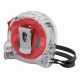Рулетка Crystal,5 м х 19 мм,корпус из поликарбоната Matrix 31072 Рулетка Crystal,5 м х 19 мм,корпус из поликарбоната Matrix 31072