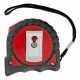 Рулетка Strong,3 м х 16 мм,обрезиненный корпус Matrix 31078 Рулетка Strong,3 м х 16 мм,обрезиненный корпус Matrix 31078