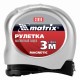 Рулетка Magnetic,3 м х 16 мм,магнитный зацеп Matrix 31010 Рулетка Magnetic,3 м х 16 мм,магнитный зацеп Matrix 31010