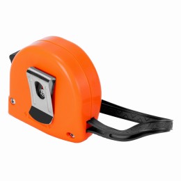 Рулетка Classic,3 м х 16 мм,пластиковый корпус Sparta 31302 Рулетка Classic,3 м х 16 мм,пластиковый корпус Sparta 31302